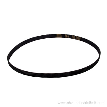 Customize all kinds of synchronous belt industrial belt